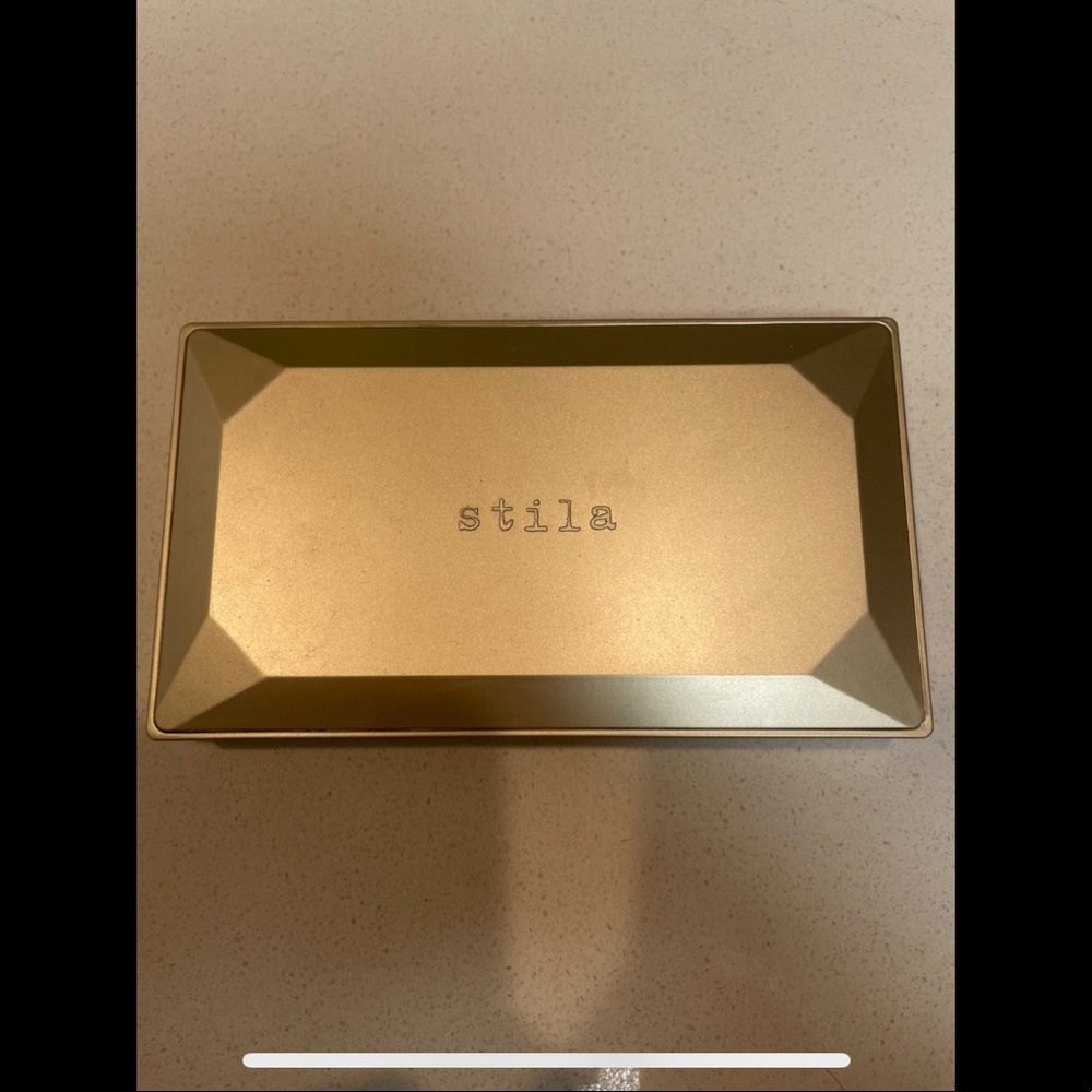 Stila Eye Shadow Palette